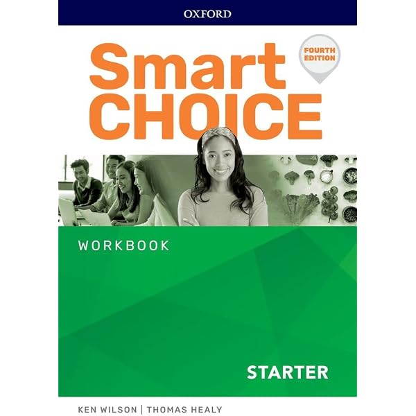 Amazon | Smart Choice: Starter: Student Book with Online Practice